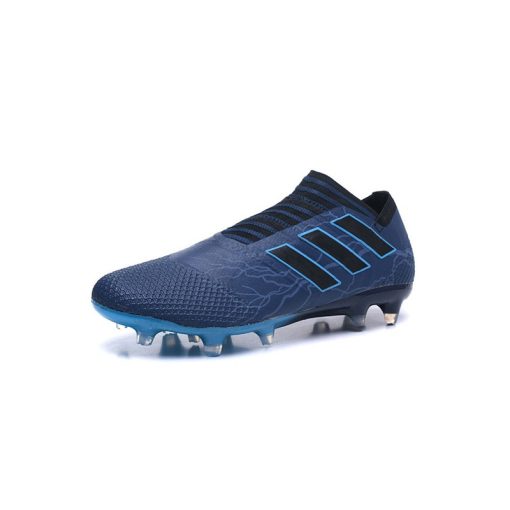 Adidas Nemeziz Messi 17+ FGAG Blauw Zwart_11.jpg